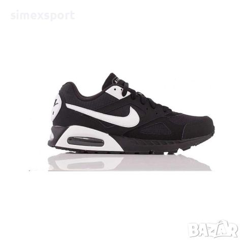 МЪЖКИ МАРАТОНКИ NIKE AIR MAX IVO, снимка 2 - Маратонки - 46770267