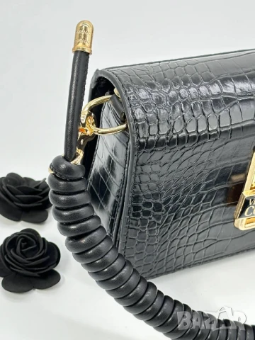 чанти versace, снимка 14 - Чанти - 50776398