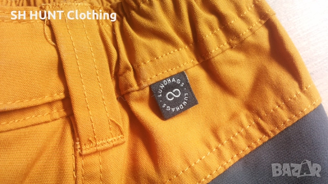 Lundhags TRAVERSE II Kids Stretch Trouser размер 13-14 г / 158-14 см детски панталон - 1798, снимка 11 - Детски панталони и дънки - 52950752