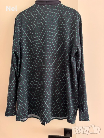 Две ризи Reserved M, снимка 6 - Ризи - 54244333