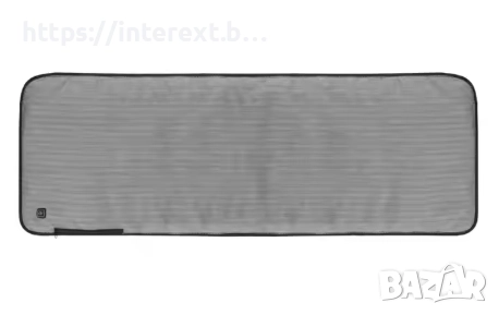 Отопляема възглавница за седалка с USB захранване – работи с пауърбанк, снимка 8 - Други стоки за дома - 52538997