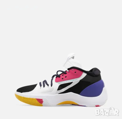 НАМАЛЕНИЕ !!! Мъжки маратонки Nike Air Jordan Zoom Separate DH0249-130 №46, снимка 2 - Маратонки - 48955309