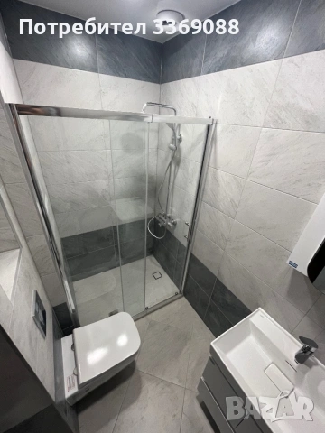 Ремонт на бани,фаянс,теракот,каменни облицовки,гипсокартон,шпакловка,боя., снимка 18 - Ремонти на баня - 36555377