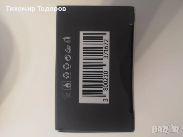 Парфюмна вода Zag Zodiak ZAG 560 KI За мъже, 50 мл , снимка 5 - Мъжки парфюми - 50575337