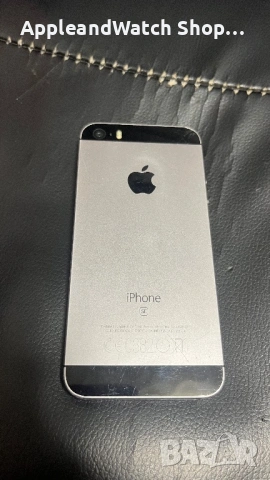 iPhone SE 2016 , снимка 2 - Apple iPhone - 53686563