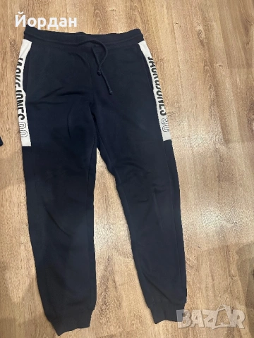 Продавам два комплекта Анцузи - Adidas и Jack & Jones, снимка 3 - Спортни дрехи, екипи - 53849644
