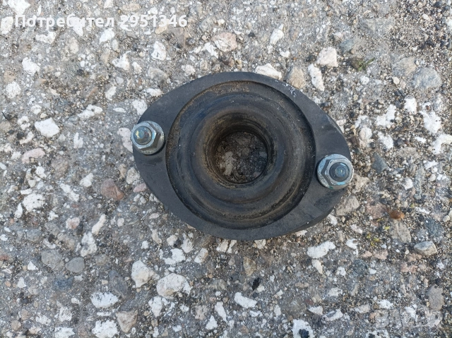 тампон Макферсън Mitsubishi Space Star Mirage 