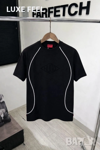 HUGO 🔹 Balenciaga 🔹 CALVIN KLEIN 🔹 Dsquared2 🔹, снимка 8 - Тениски - 53831273