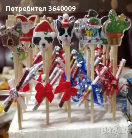 коледни късмети , снимка 3 - Други - 48090048