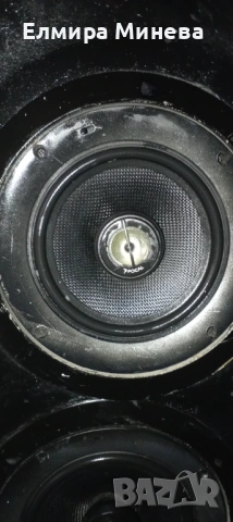 Говорители Focal за кола или за вграждане, снимка 3 - Тонколони - 53584236