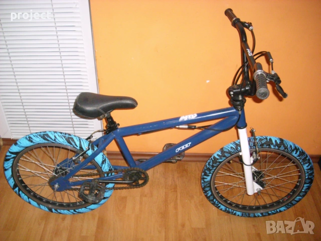 БМХ,BMX 20" USA велосипед,колело.Перфектно състояние.Изгодно, снимка 5 - Детски велосипеди, триколки и коли - 53145771