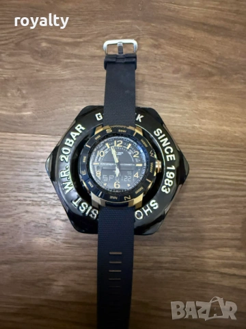 Часовници G-shock , снимка 7 - Мъжки - 53527444