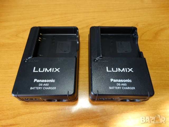 Panasonic LUMIX DE-A60 ...