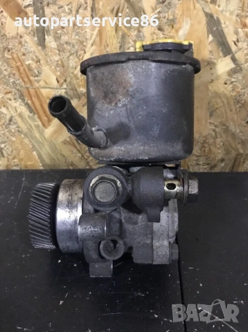 Хидравлична помпа за сервоуправление и казанче 2.0 дизел турбо за Mazda 626 (1999) GJ283265XA, снимка 3 - Части - 53612000