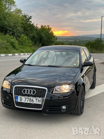 Audi - Ауди 1.6 / 8P със Газов инжекцион със голямата маска, снимка 6 - Автомобили и джипове - 45967407