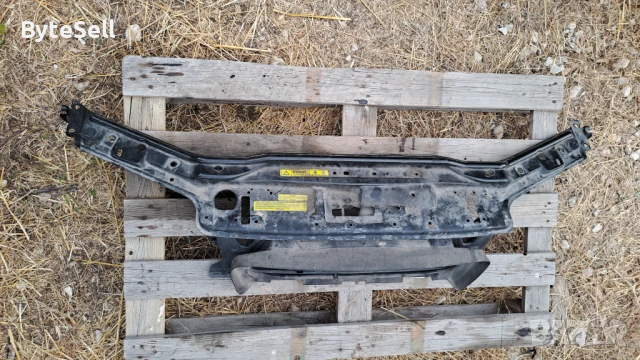 Oчиларка/ греда за Volvo S60 2005г