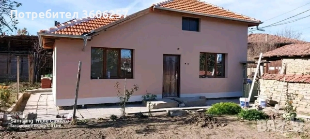 Строителна фирма ремонти строй еоод хидроизолация покриви Рестарвация на къщи апартаменти , снимка 12 - Ремонти на покриви - 53394763