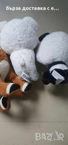 плюшени играчки, снимка 18 - Плюшени играчки - 51569440