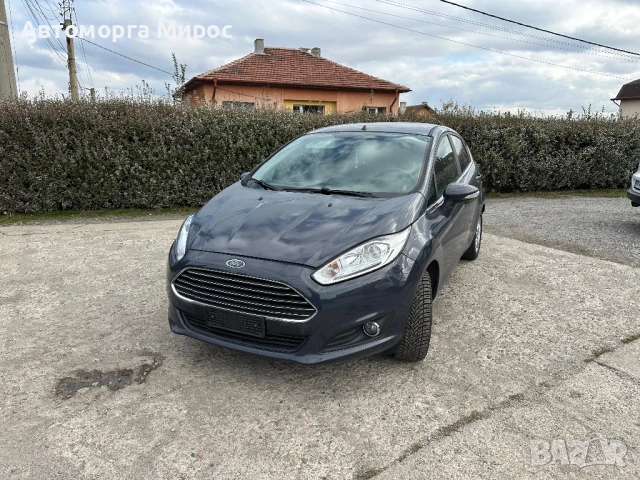 Ford Fiesta 2016 1.0 ecoboost НА ЧАСТИ, снимка 7 - Автомобили и джипове - 52332689