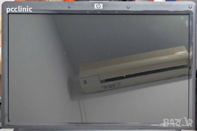 Лот 3 Лаптопа | Asus X5DC, HP Pavilion DV6, HP Compaq 6720s | За части или ремонт, снимка 4 - Части за лаптопи - 53903144