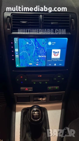 Ford Mondeo 3 2004 - 2007 Мултимедия Навигация Android, снимка 3 - Аксесоари и консумативи - 51090035