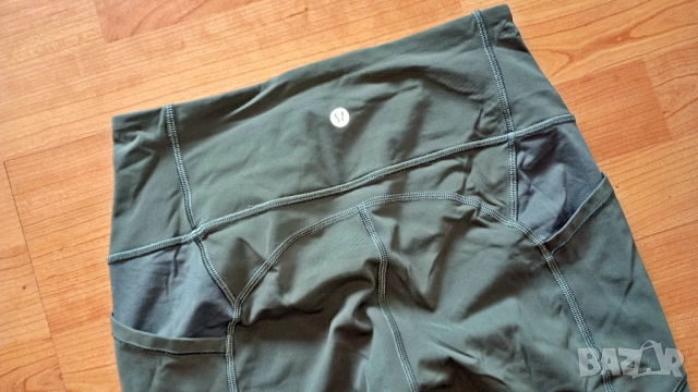 Lululemon, снимка 3 - Спортни екипи - 53571451