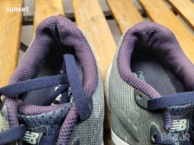 New Balance Solvi  V.2 маратонки - 39 номер, снимка 10 - Маратонки - 50298309