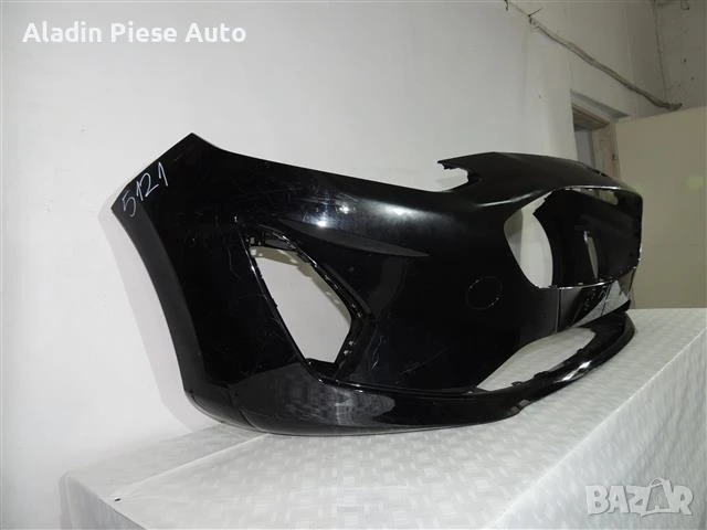 Предна броня Ford Fiesta година 2017-2019 код H1BB-17757-A , снимка 3 - Аксесоари и консумативи - 50637663