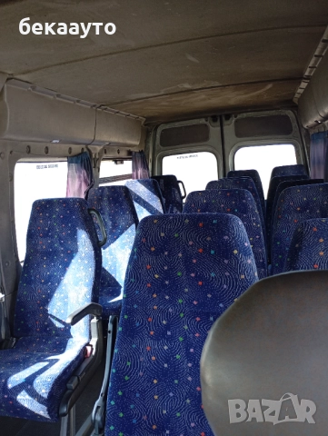 Рено Мастер 2.2 м.ДЦИ, снимка 4 - Автомобили и джипове - 52221828