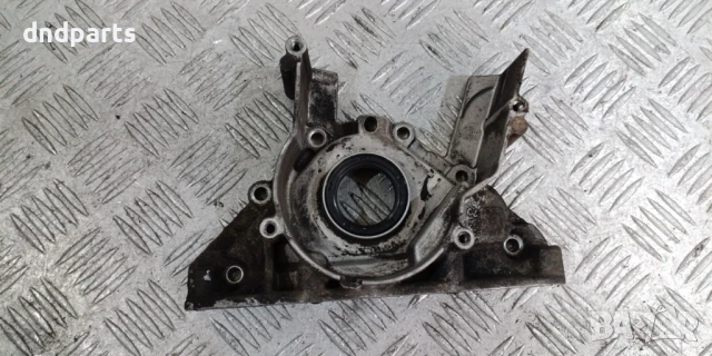 Семеринг VW Golf 5 2.0TDI 140hp 2004г.	