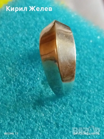 Класически модел сребърни обеци подходящ аксесоар за ежедневието 52980, снимка 7 - Обеци - 53763387