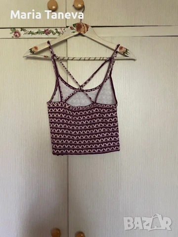 Потник ( бюстие), снимка 2 - Потници - 50935808