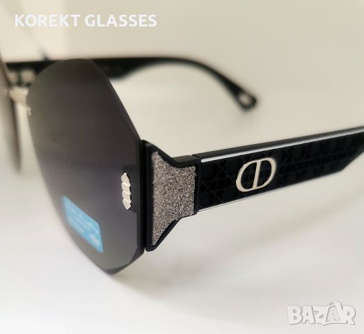 Слънчеви очилa Rita Bradley HIGH QUALITY POLARIZED 100% UV, снимка 4 - Слънчеви и диоптрични очила - 45785114