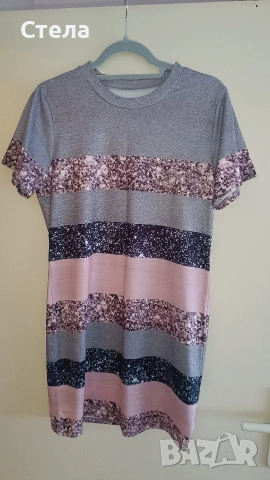 Нови дамски рокли в разпродажба , снимка 16 - Рокли - 46663940