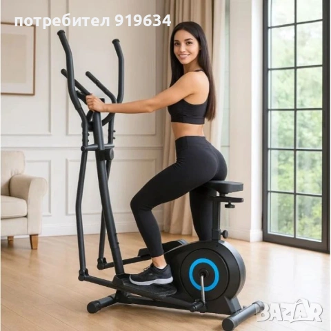 Продавам кростренажор Fit