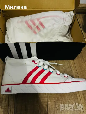 Нови кецове Adidas, снимка 1 - Кецове - 47397466