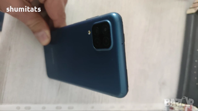 Samung A12 SM-A127F за части,запазен корпус, снимка 6 - Samsung - 53579574