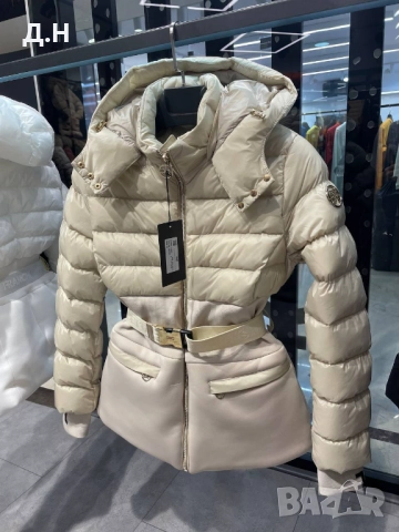 Elisabetta Franci дамско зимно яке Намаление