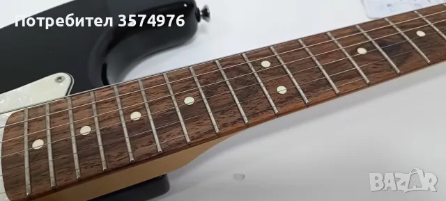 Китара Fender Squier CV 70s Strat HSS Plus, снимка 6 - Китари - 47176636