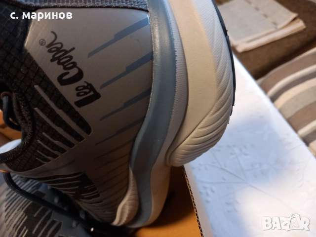 Нови маратонки LEE COOPER , снимка 8 - Маратонки - 52848262