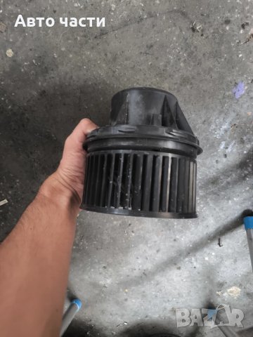 Вентилатор парно за Ford Focus II Estate (07.2004 - 09.2012), № 3M5H-18456-FC, снимка 3 - Части - 51176611