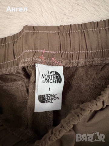 The North Face Мъжки Дънки Панталон , снимка 3 - Спортни дрехи, екипи - 53777975