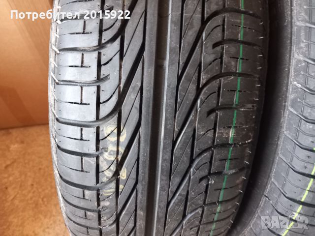 Чисто нови Летни гуми 15цола Pirelli-195/65/15.-8мм-грайфер , снимка 6 - Гуми и джанти - 46812556