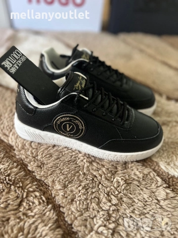 Маратонки Versace Hugo Adidas Steve Madden Calvin Klein trussardi, снимка 7 - Маратонки - 53188091