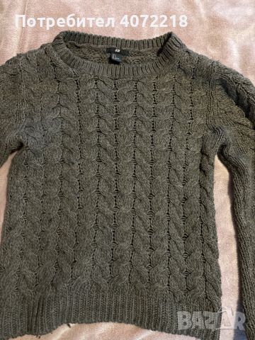 Пуловер H&M, снимка 1
