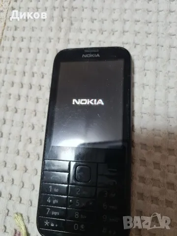 Nokia 225 Black A1, снимка 5 - Nokia - 48922823