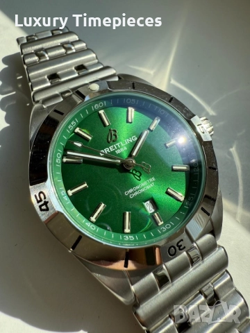 Breitling Chronomat 42mm