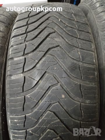 225/60 R18 - 2бр зимни и 2бр всесезонни гуми, снимка 6 - Гуми и джанти - 45727692