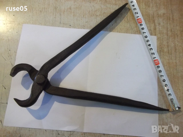 Керпеден стар голям, снимка 6 - Други инструменти - 53134935