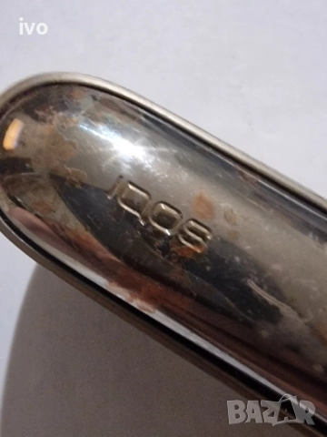 електронна цигара iqos, снимка 4 - Електронни цигари - 51711516